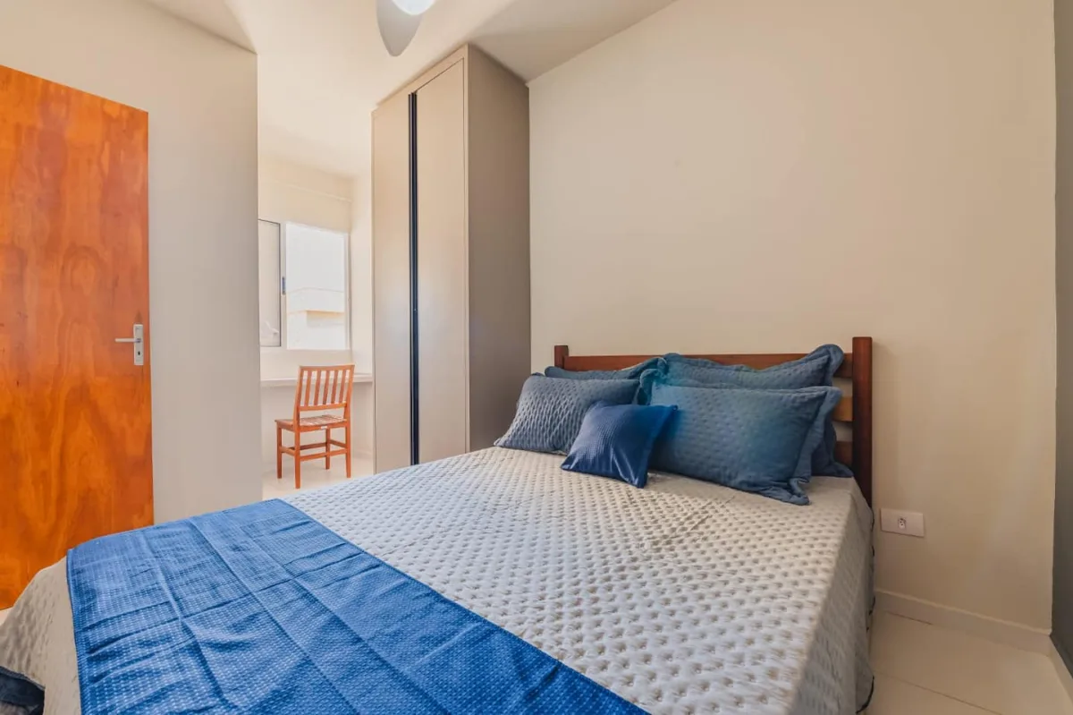 Quarto de casal