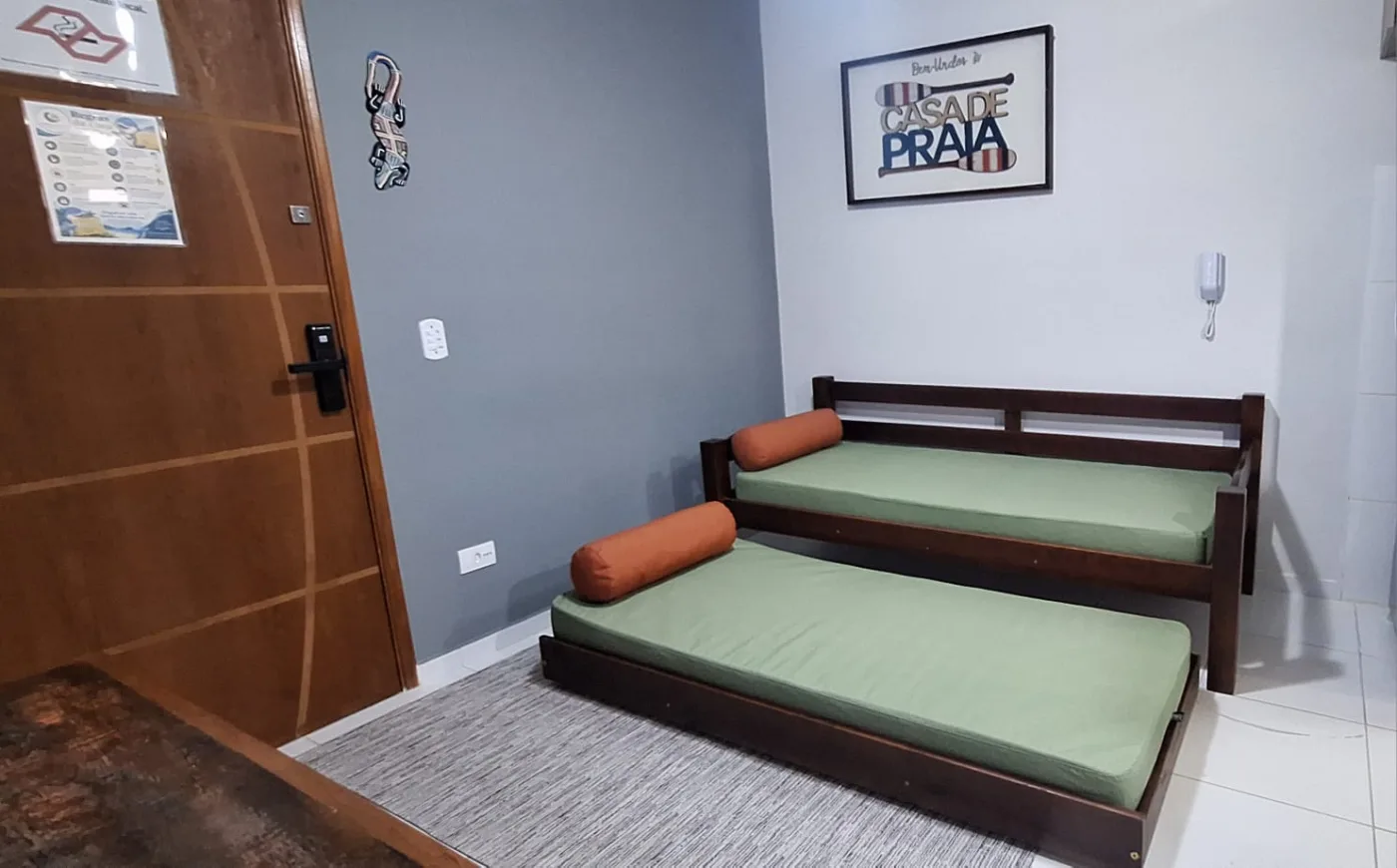 Bicama na sala